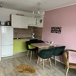 Apartment Val *