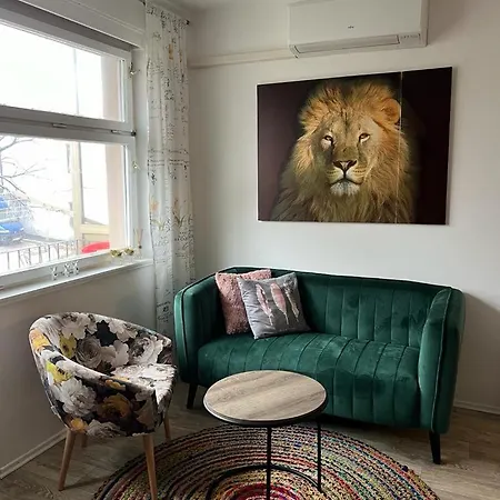 Appartement Val *