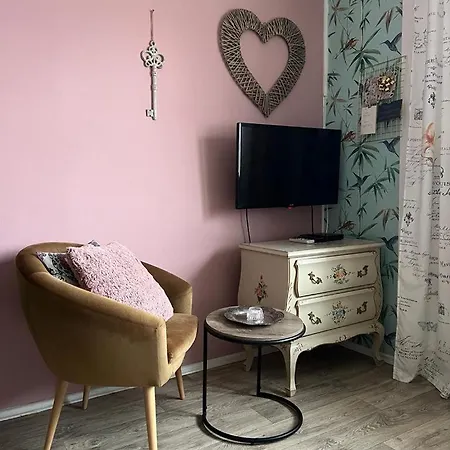 Val Appartement